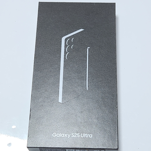 풀박S급) 갤럭시S25울트라 256G 화이트 12541