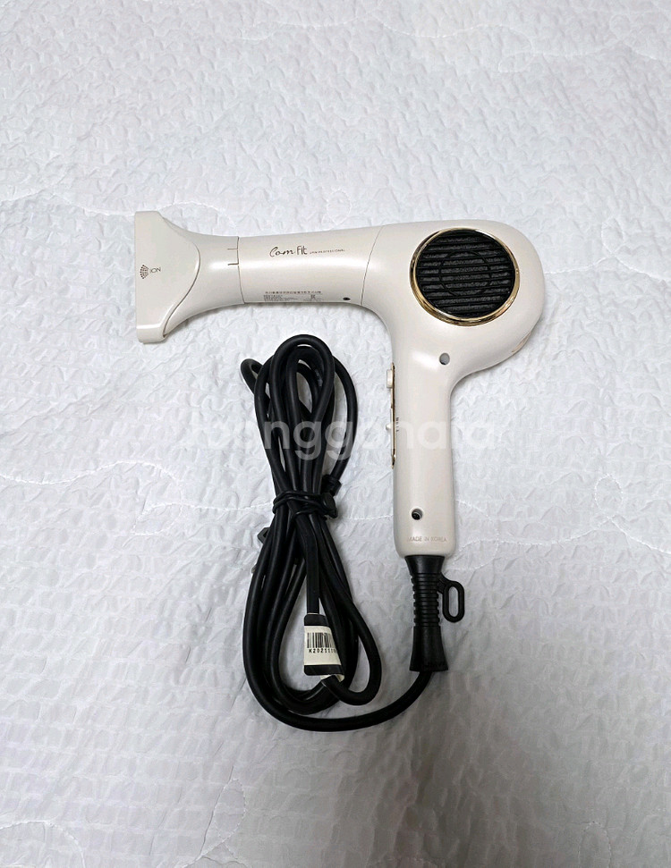 JMW 컴핏 드라이기 (택포)--0