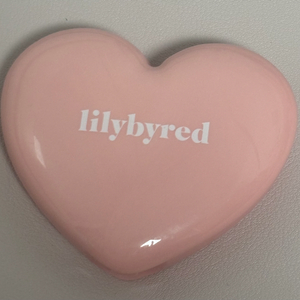 릴리바이레드 블러셔 06 복숭빔