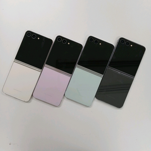 갤럭시Z플립5 256기가 512기가 공기계 중고폰 서브폰 알뜰폰 업무폰 학생폰 저가폰