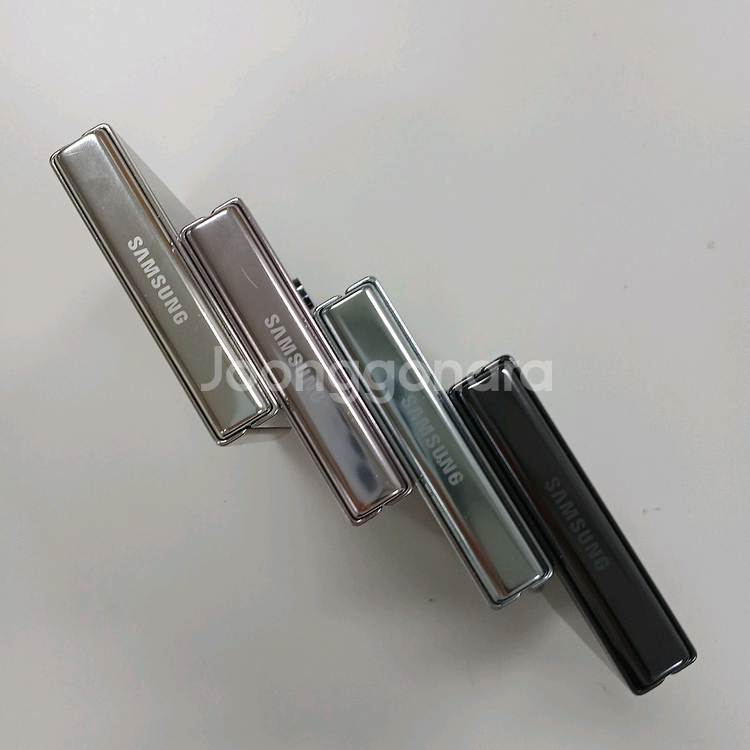 갤럭시Z플립5 256기가 512기가 공기계 중고폰 서브폰 알뜰폰 업무폰 학생폰 저가폰--5