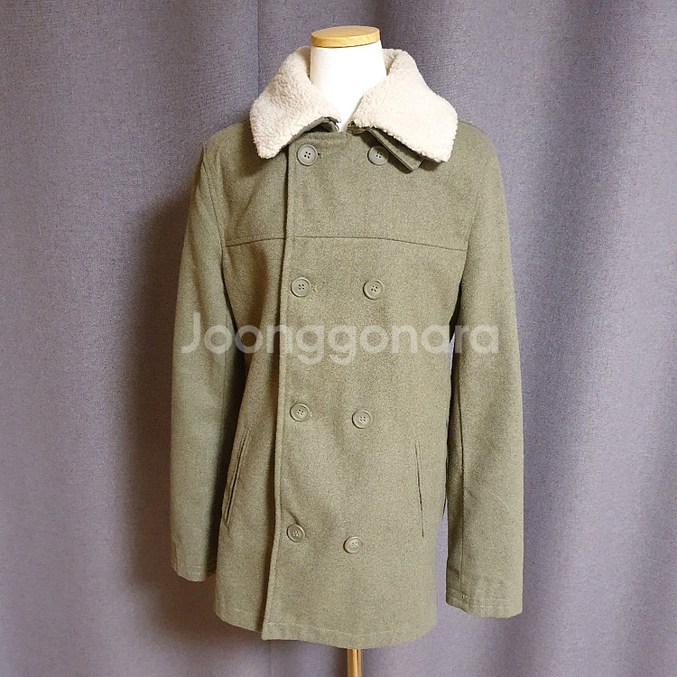 여성 모직 자켓--0