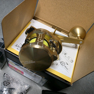 시마노 23 오시아 콘퀘스트 윤성보증 201PG 좌핸