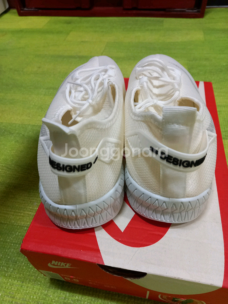 나이키 에어맥스97 운동화--3