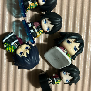 귀멸의칼날 기유 가챠 오네무탄 니토탄 스와라세타이