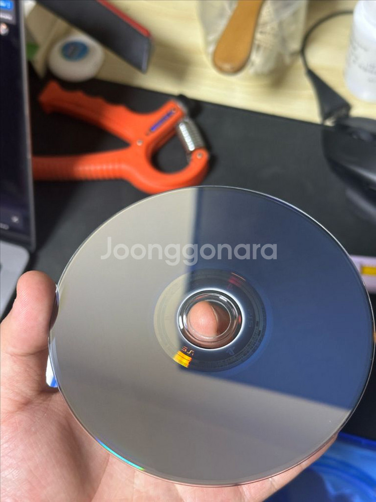 PS5 라스트 오브 어스 파트2 리마스터드--2