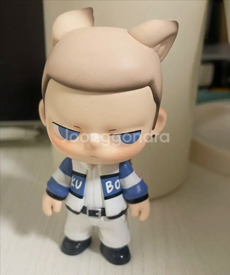 팝마트 쿠보피규어 너와의시간 질주--0