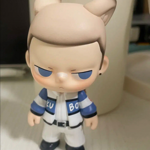 팝마트 쿠보피규어 너와의시간 질주