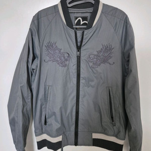 EVISO 에비수 자켓