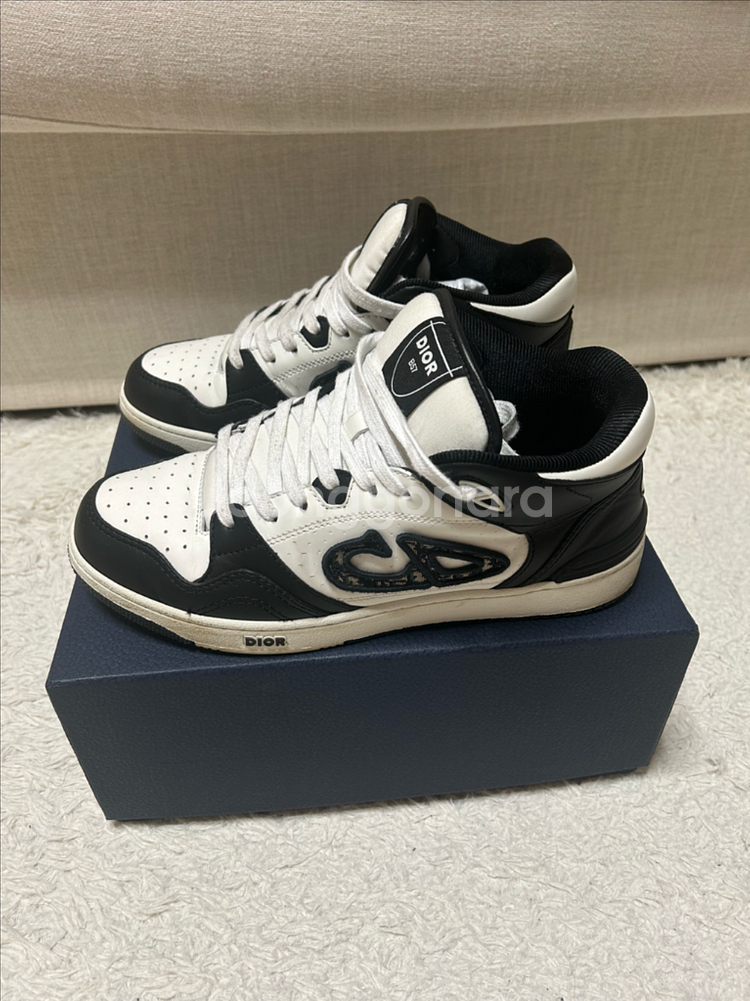 디올 스니커즈--0