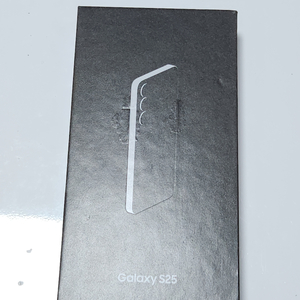 풀박S급) 갤럭시S25 256G 무잔상 블루 12588