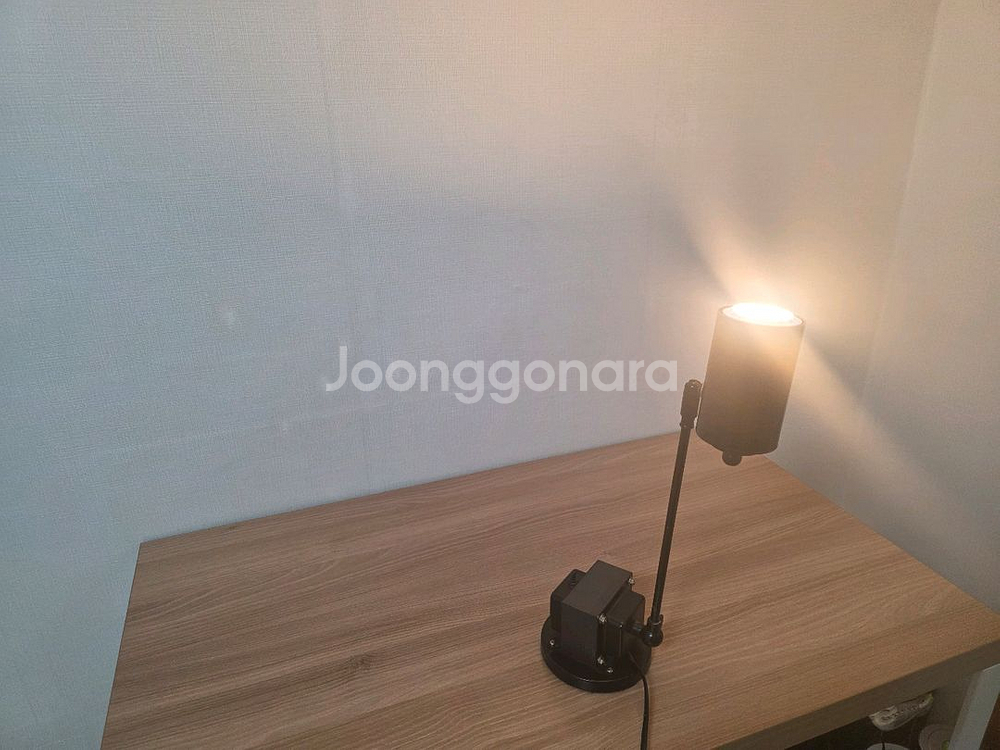 인테리어 스탠드조명 팝니다.--2