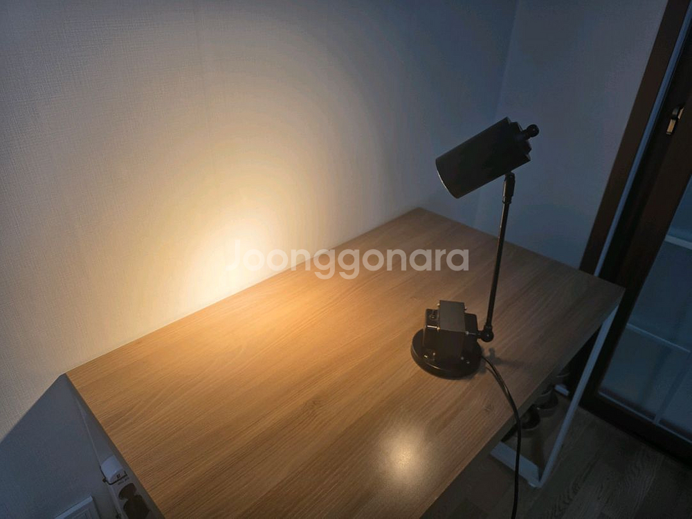 인테리어 스탠드조명 팝니다.--3