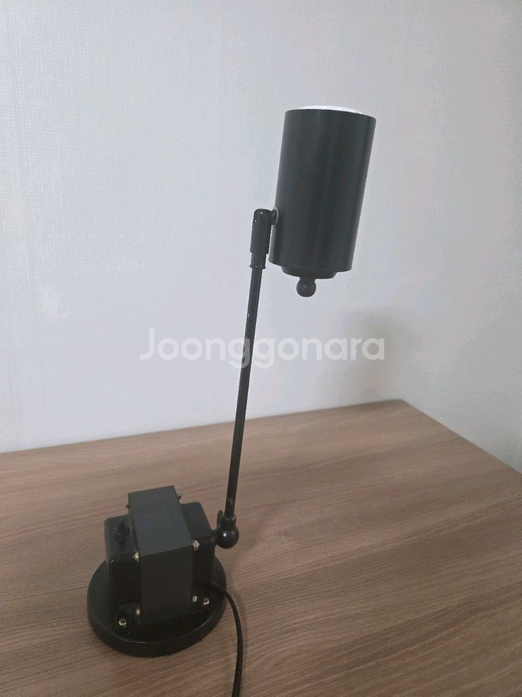 인테리어 스탠드조명 팝니다.--8