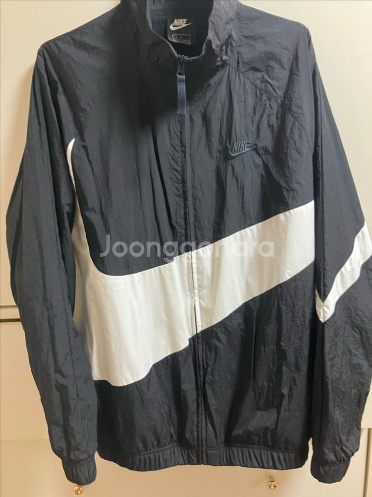 나이키 빅스우시 바람막이--0
