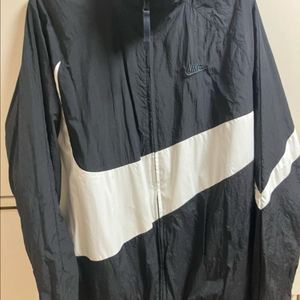 나이키 빅스우시 바람막이