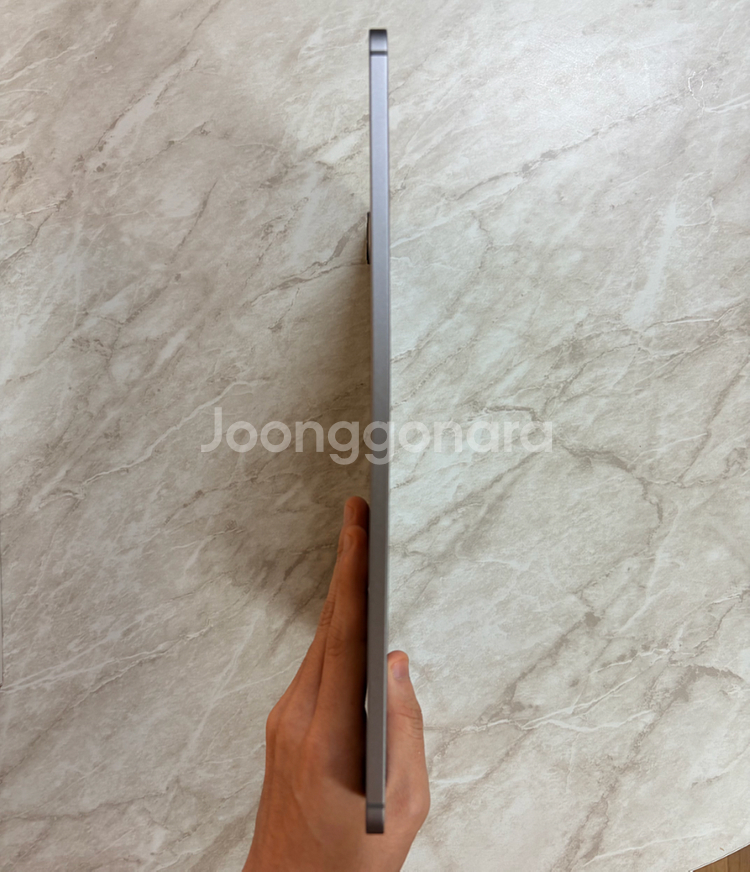 아이패드 프로 12.9인치 M4 256GB 셀룰러--3