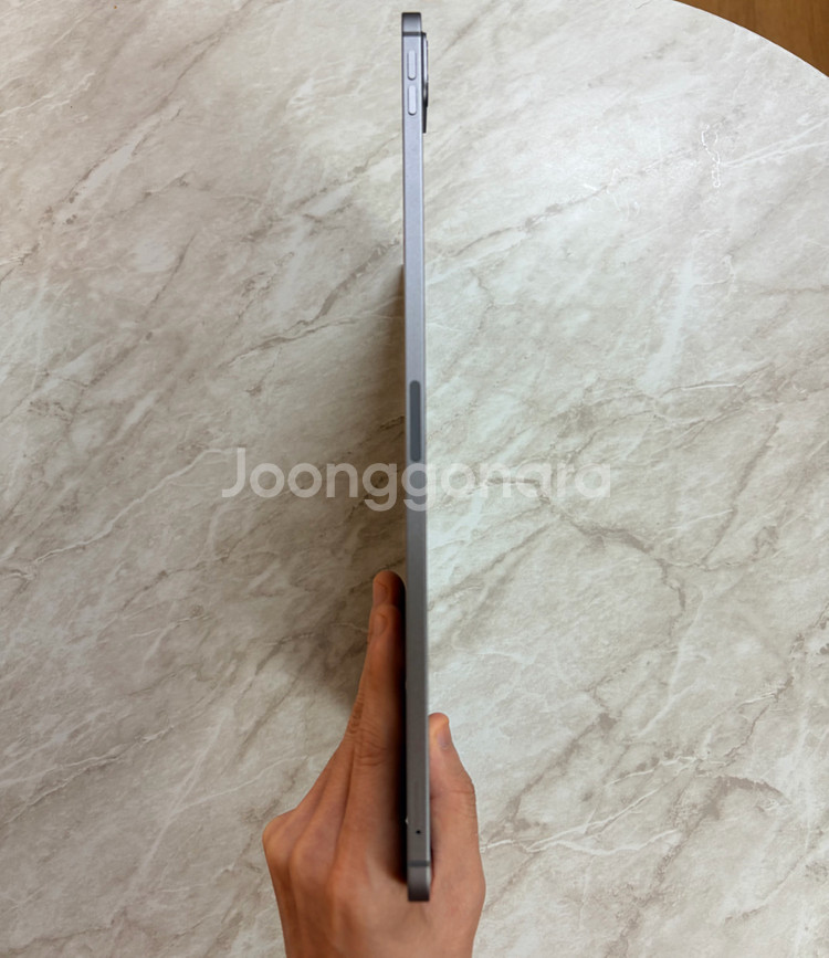 아이패드 프로 12.9인치 M4 256GB 셀룰러--2