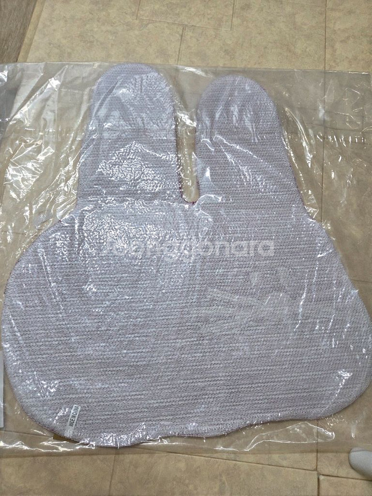 아프리콧스튜디오 토곰플러피 러그--2