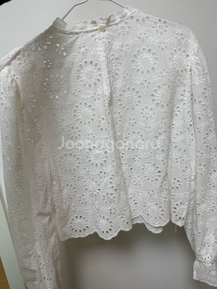 11am 제작블라우스--1