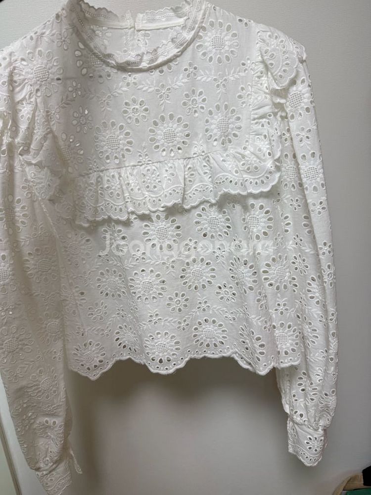 11am 제작블라우스--0