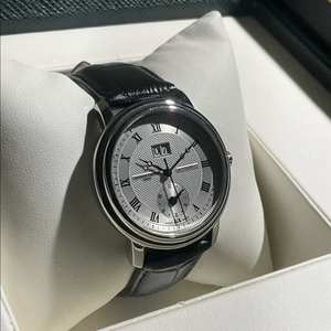 프레드릭콘스탄트 듀얼타임 오토매틱