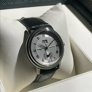 프레드릭콘스탄트 듀얼타임 오토매틱