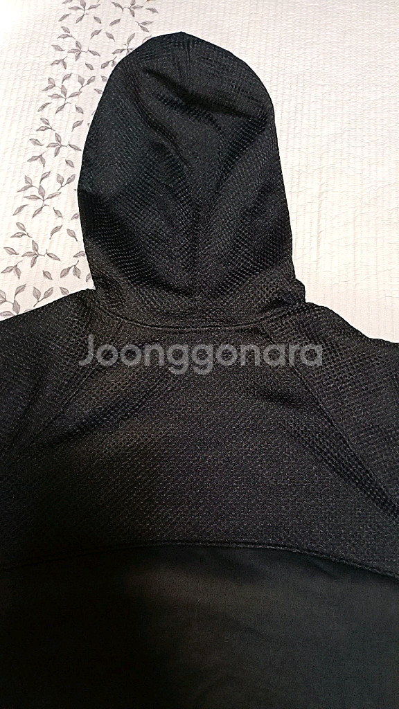 나이키 기모후드 L 여성77 가슴55 기장60--5