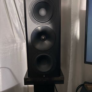 Arendal Sound 1723 Monitor S THX 스피커 1조