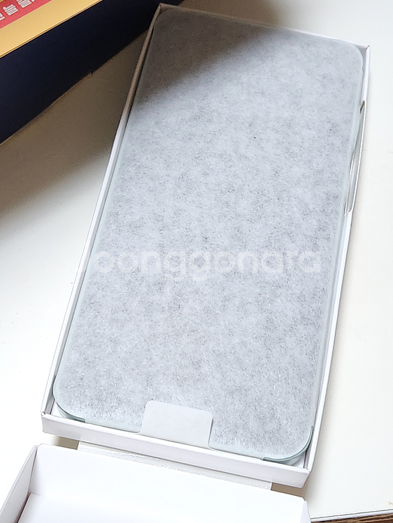 풀박S급) 갤럭시A16 128G 무너에디션 12983--3