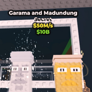 브레인롯즈 훔치기