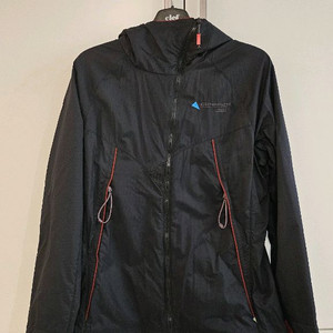 클라터뮤젠 발레자켓