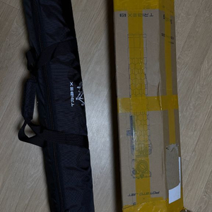 스몰리그 5305 Potato jet tribex se 팝니다