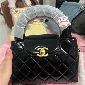 캘리가 안든 캘리백