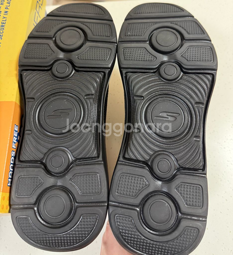 스케쳐스 고워크 아치핏 2.0 슬립인스--2