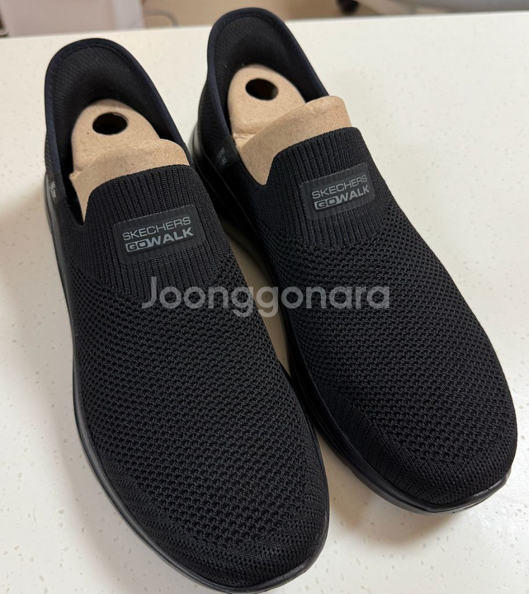 스케쳐스 고워크 아치핏 2.0 슬립인스--1