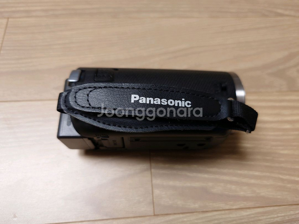 파나소닉 HC-V180 FHD 캠코더 90배줌 신품급--2