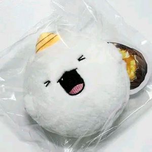 전독시 구원의 마왕 구마전 비유 파우치 인형 키링