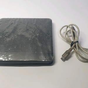 LG Slim Portable DVD writer