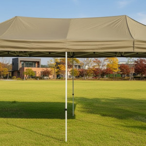 (미개봉)3x6 대형 캐노피 천막. 접이식 자바라.