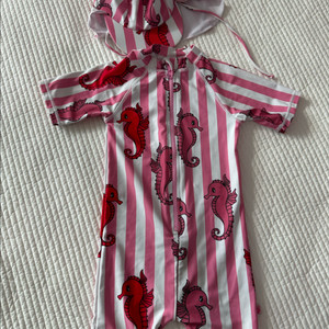 스마포크 래쉬가드