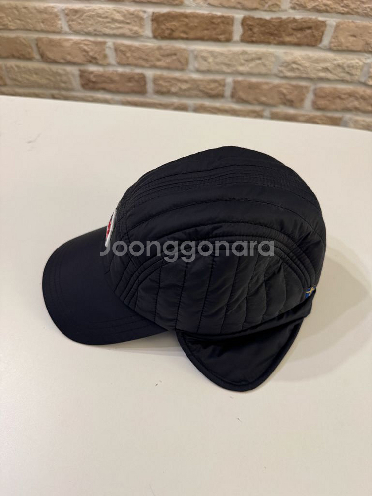 피엘라벤 이어플랩 모자 사이즈 s/m 87168550 DOM--1