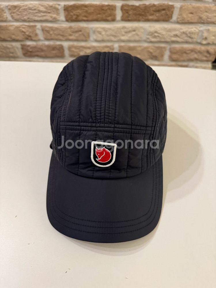 피엘라벤 이어플랩 모자 사이즈 s/m 87168550 DOM--0