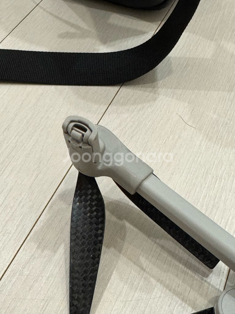 DJI 매빅 미니3프로 플라이모어킷 풀박스 판매합니다--6