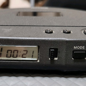 데논 Denon DCP-100 CD player