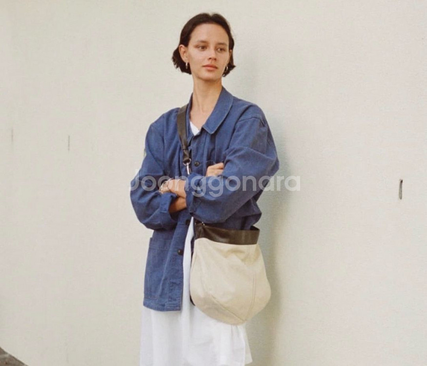 투티에 toutyest 나셀 캔버스--0