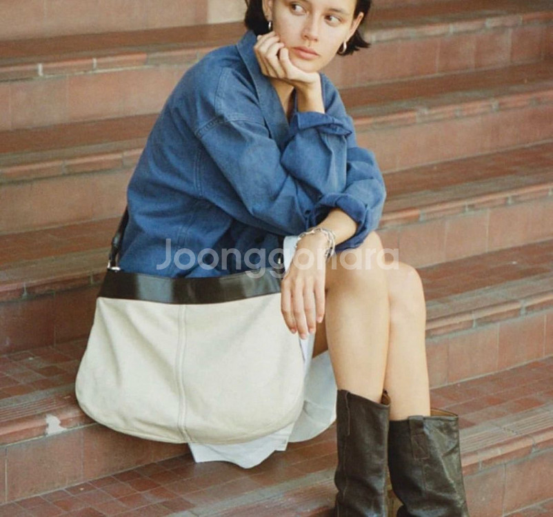 투티에 toutyest 나셀 캔버스--1