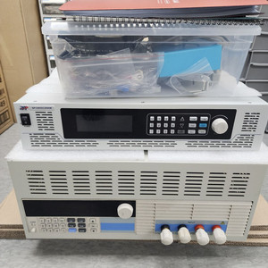 SP200VDC2000W, DC 전자부하장치 M9715