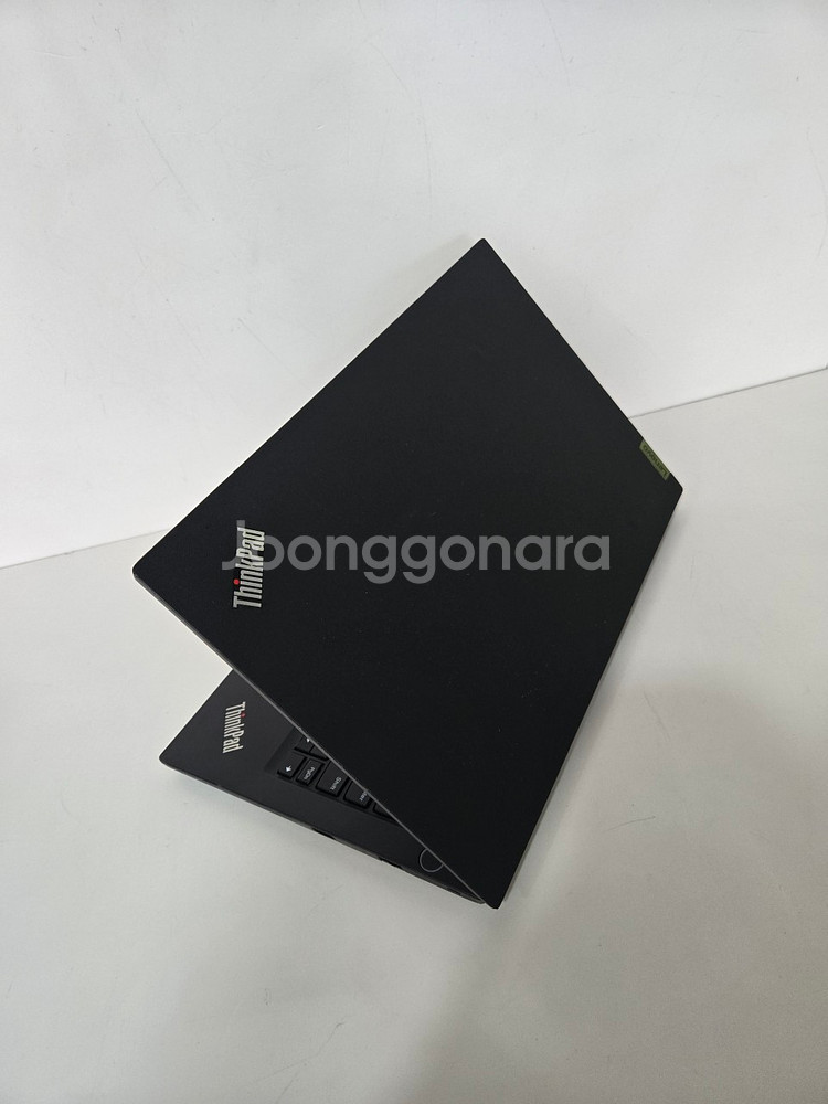 138번 레노버 14인치 고사양 사무용 인강용 중고노트북--2