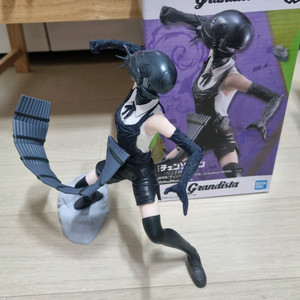 반프레스토 레제 그란디스타 피규어